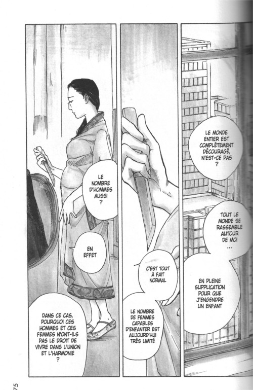 Le Siège des exilées T. 2 - Par Akane Torikai - Akata