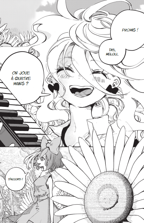 PPPPPP T. 8 - Par Mapollo 3 - Ed. Nobi Nobi