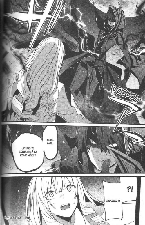 The Eminence in Shadow T. 11 & T. 12 - Par Daisuke Aizawa & Anri Sakano - Éd. Doki Doki