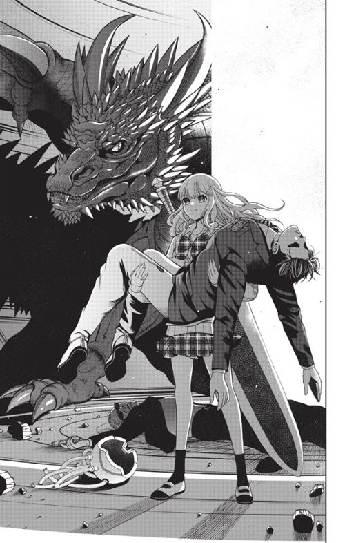 Everything About Himeru Kokoro T.1 - Par Shota Komatsu - Éd. Kazé 