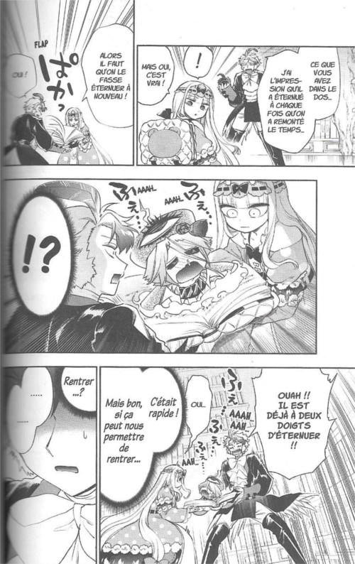 Sleepy Princess in the Demon Castle T. 16 - Par Kagiji Kumanomata - Ed. Meian