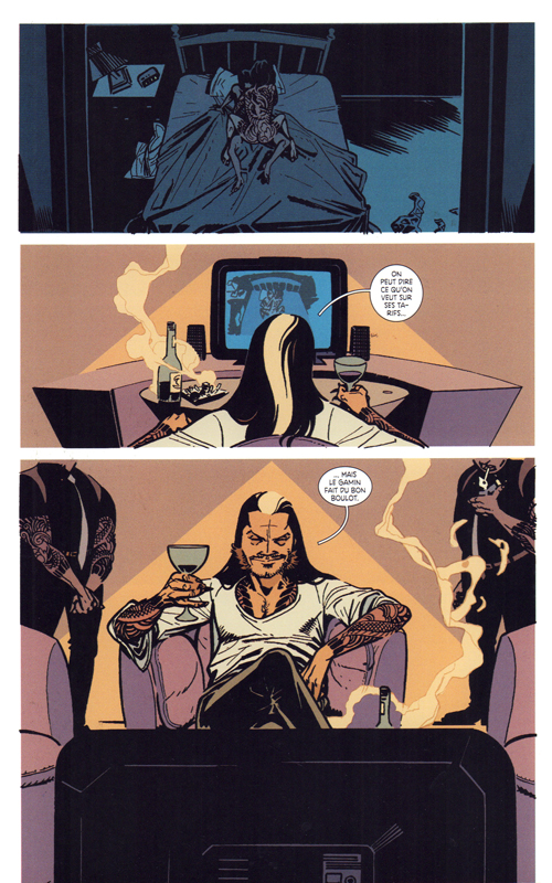 Deadly Class T. 11 - Par Rick Remender et Wes Craig - Urban Comics