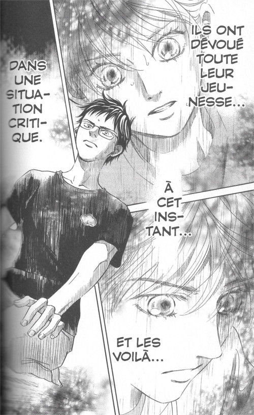 Chihayafuru T. 36 - Par Yuki Suetsugu - Pika Edition