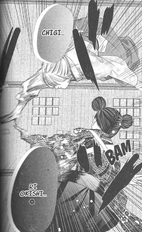 Chihayafuru T. 47 - Par Yuki Suetsugu - Éd. Pika Edition