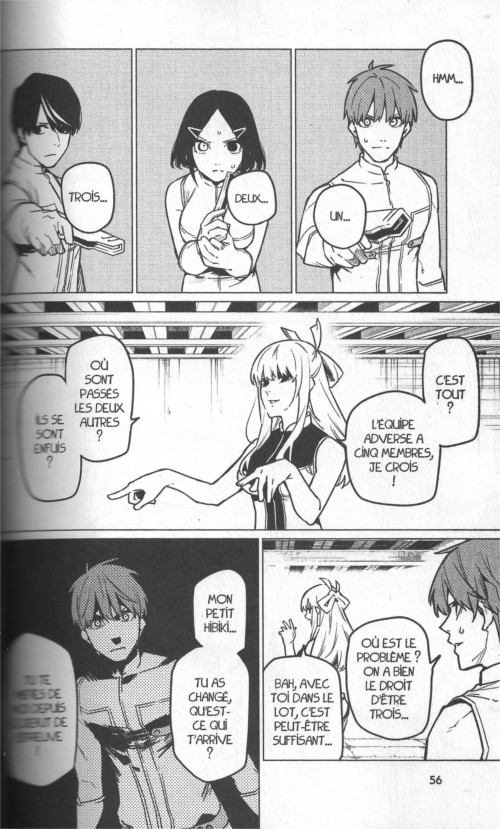 No Longer Rangers T. 4 - Par Negi Haruba - Pika Edition