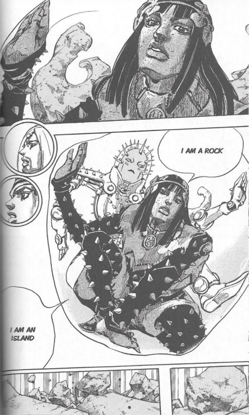 Jojolion T8 - Par Hirohiko Araki - Delcourt/Tonkam