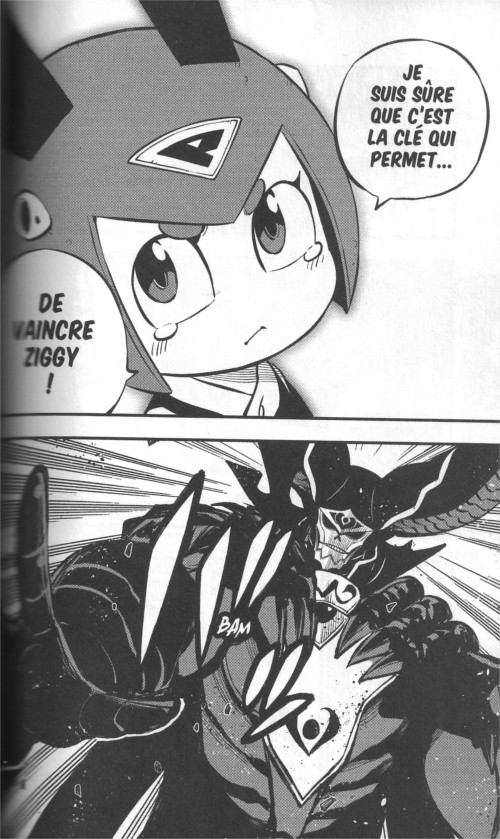 Edens Zero T. 24 - Par Hiro Mashima - Éd. Pika Édition