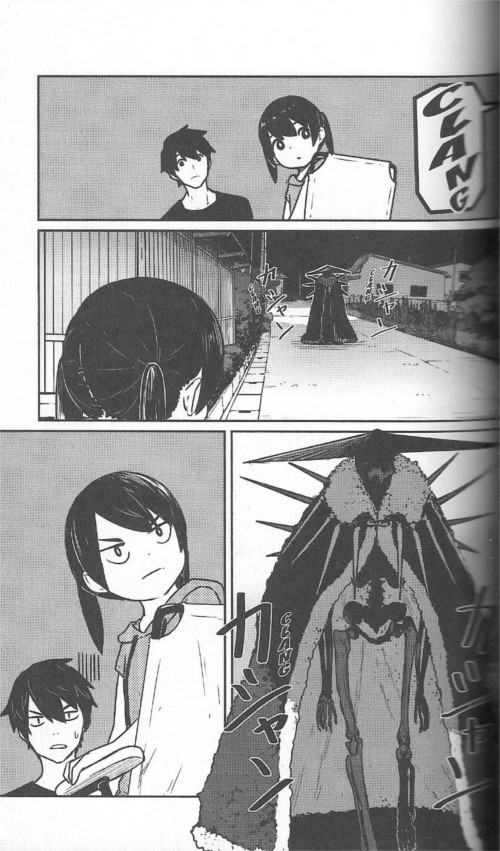 Flying Witch T. 11 - Par Chihiro Ishizuka - Éd. Nobi Nobi