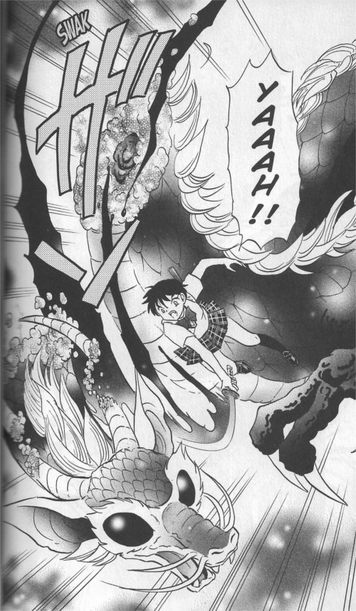 Mao T. 12 - Par Rumiko Takahashi - Éd. Glénat Manga