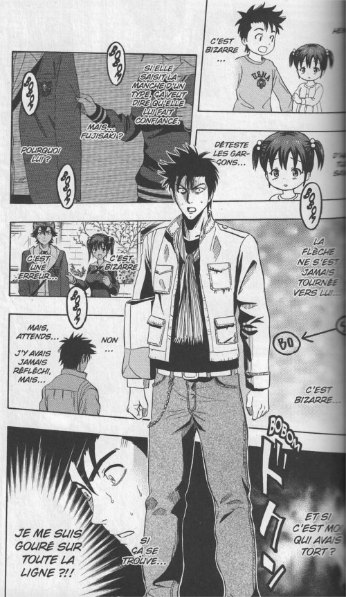 Sket Dance T23 - Par Kenta Shinohara - Kazé Manga