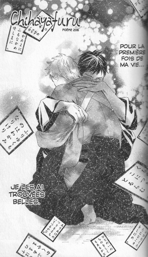 Chihayafuru T. 40 - Par Yuki Suetsugu - Pika Edition