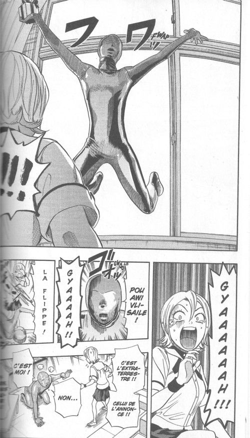 Sket Dance T. 29 - Par Kenta Shinohara - Kazé Manga