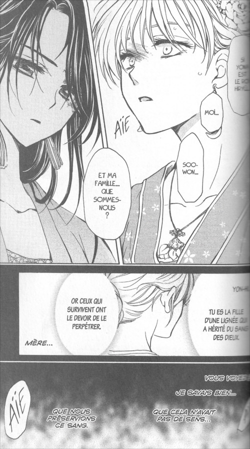 Yona : Princesse de l'Aube T. 34 - Par Mizuho Kusanagi - Pika Édition