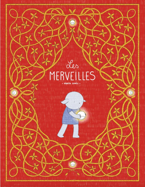 Les Merveilles : un conte écologique et anticapitaliste pour enfants, en route pour Angoulême