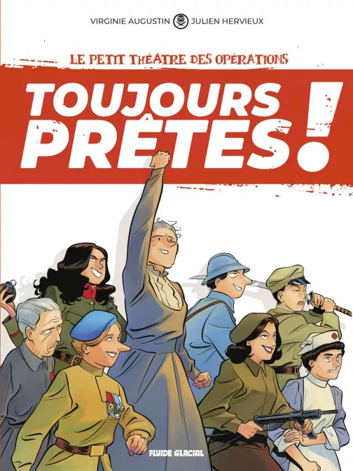 Le festival Delémont'BD va schtroumpfer ce week-end