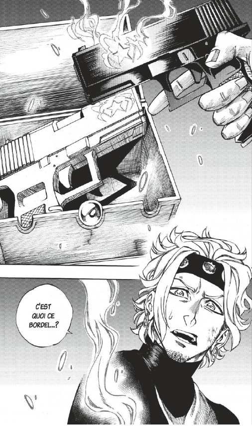 Sweet Konkrete – T. 3 – Par Senchiro – Kana