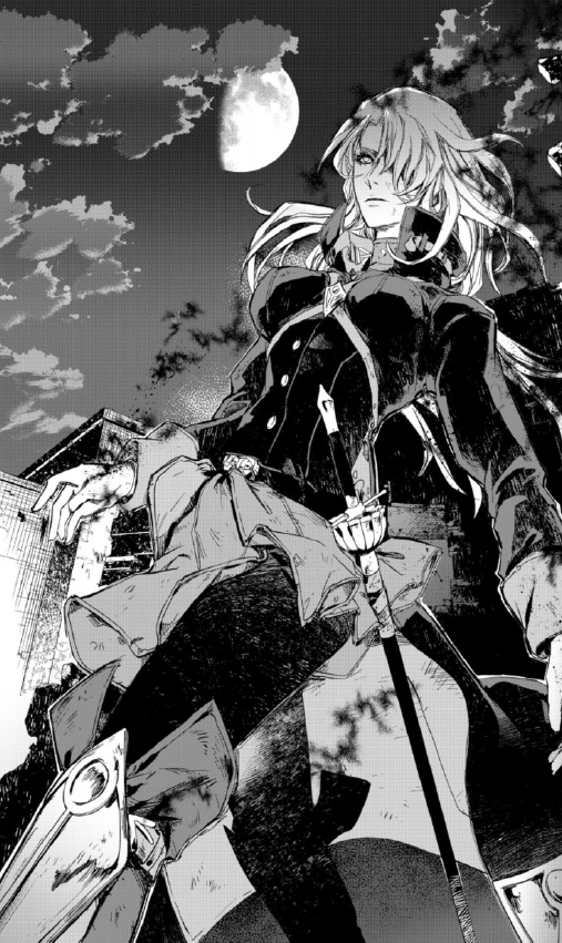 CAB et Federica Di Meo auteurs du manga Oneira : « un mélange particulier entre médiéval, renaissance et steampunk. » [INTERVIEW]
