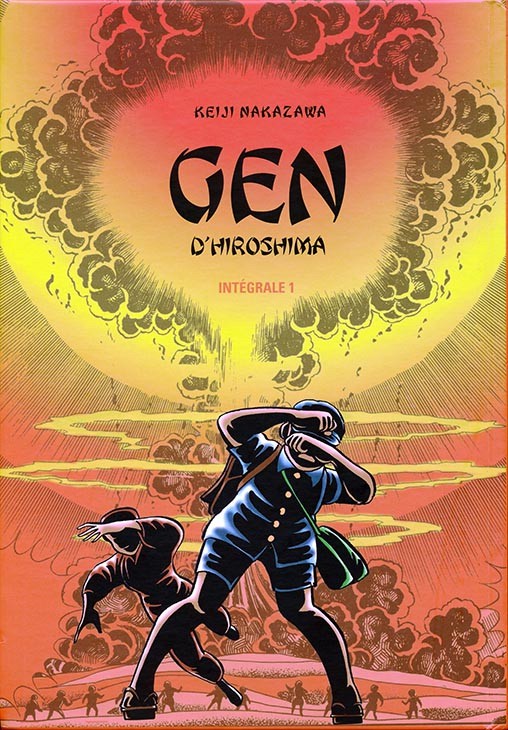 La Bande dessinée du réel s'expose à Strasbourg