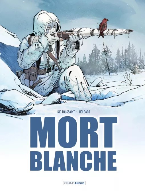Coup de froid chez Grand Angle !