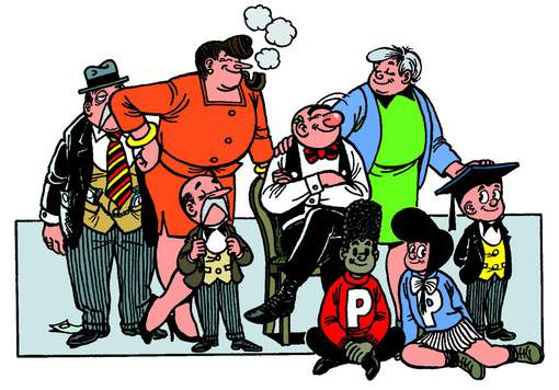 Marc Sleen, le dessinateur de Néron, est décédé à l'âge de 93 ans