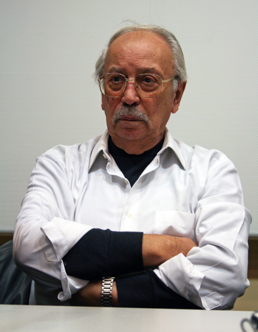 Mort à 93 ans du dessinateur espagnol Romero, dessinateur de Axa, de Rahan et de Modesty Blaise.