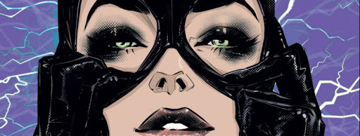 Sélina Kyle : Catwoman T. 3 - Par Joëlle Jones & Fernando Blanco - Urban Comics