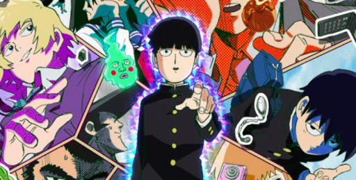 Mob Psycho 100 T.13 - Par One - Kurokawa