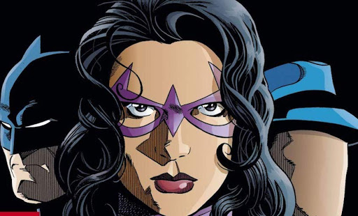 Batman/Huntress - Greg Rucka & Rick Burchett - Urban Comics