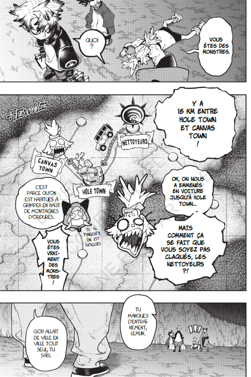 Gachiakuta T. 11 - Par Kei Urana - Pika Edition