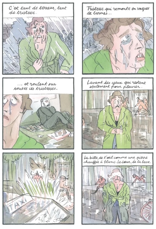 La Chiâle - Par Claire Braud - Ed. Dupuis / Ondes Marcinelle.