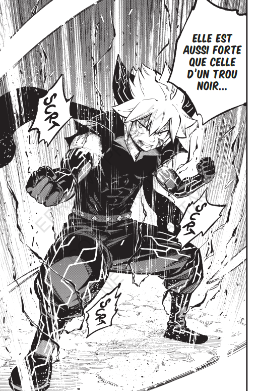 Edens Zero T. 33 - Par Hiro Mashima - Éd. Pika Édition