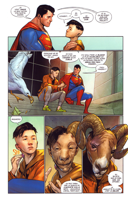Future State : Batman - Collectif - Urban Comics