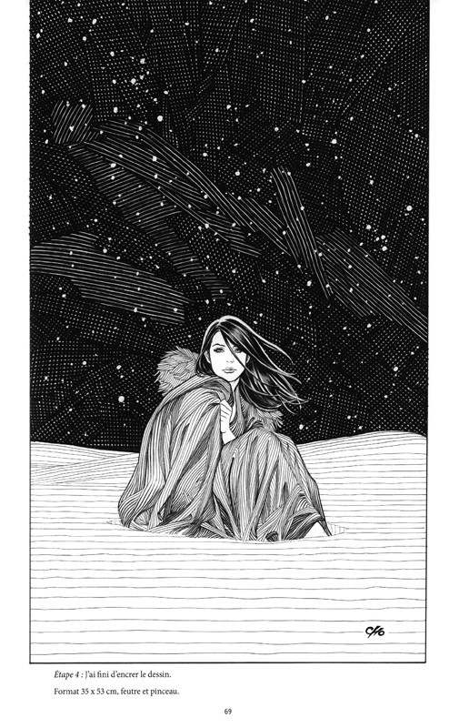 Frank Cho et son art book stylé magnifiant l'éternel féminin