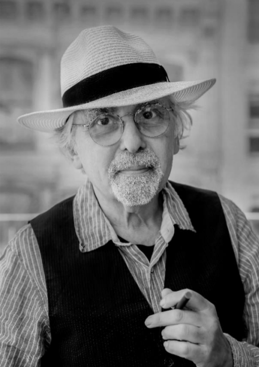 Rencontrez Art Spiegelman ce jeudi au Forum des Images !