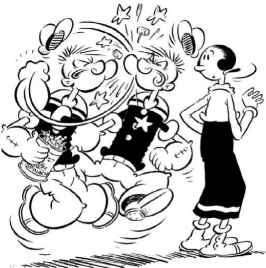 Angoulême 2022 : « De Popeye à Persépolis, bande dessinée et cinéma d'animation », la prochaine grande expo du Musée de la BD d'Angoulême