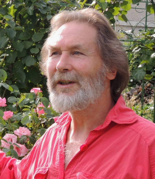 Christian Rossi ("Tirésias / Le Coeur des Amazones") : « Apprendre à regarder, à voir les contrastes colorés est une bénédiction »