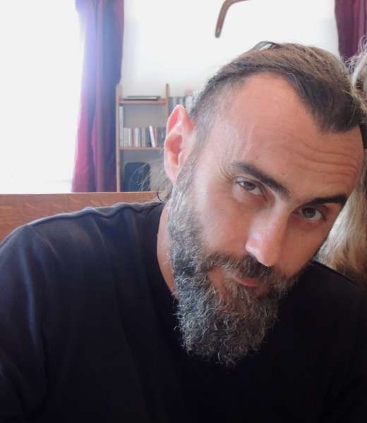 Richard Di Martino (Outre Tombe / Malek Sliman / Cléo) : « Pif est un personnage qui ne doit pas mourir ! »