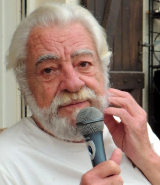 Jean-Yves Mitton ("Vae Victis / Chroniques Barbares / Alwida") : « Dessiner est à chaque fois une récréation et une recréation »
