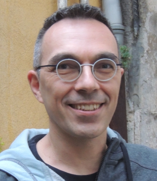 Simon Léturgie ("Spoon & White / Tekila / Gastoon / Les Profs") : « Après le burn-out, j'avais complètement perdu mes repères »