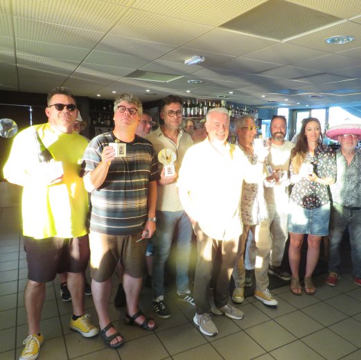 Festival BD de Dieppe : 20 ans de passion et de Bulots d'or