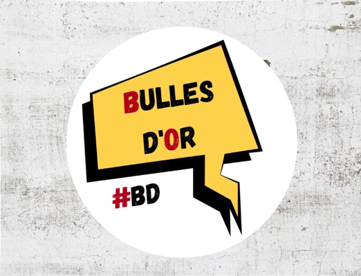 Le Prix BD dont vous êtes le jury