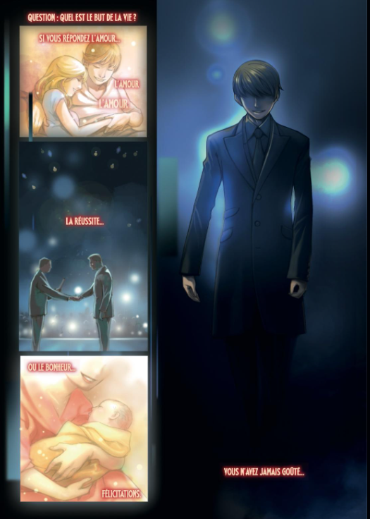 The Legendary Moonlight Sculptor T.1 : la vengeance d'un jeune homme envers une société injuste