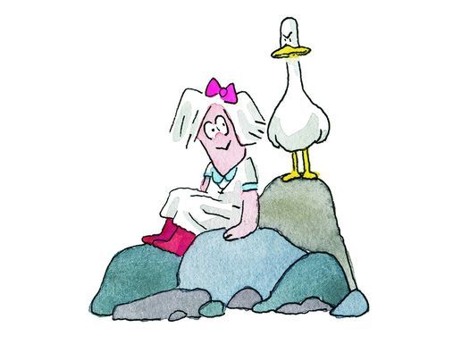 Le Festival Gribouillis, le salon du livre dessiné de Bordeaux