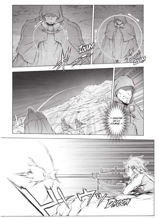 Sword Art Online Phantom Bullet T1 - Par Reki Kawahara & Koutarou Yamada - Ototo