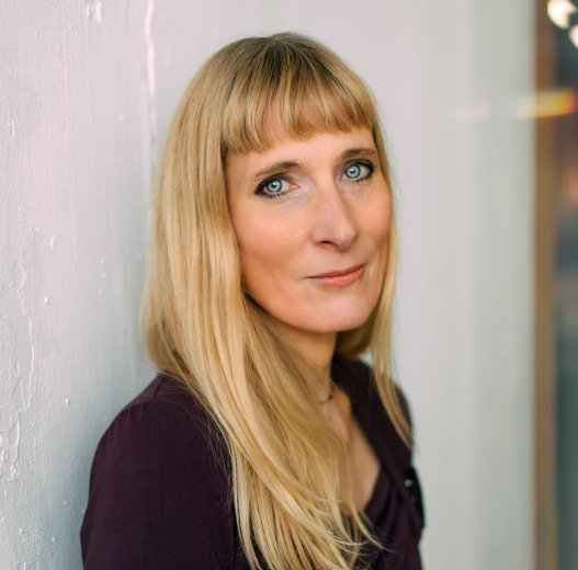 Zelba (Le Grand Incident) au Pop Women Festival : « Je dessine avec ma main et mon cerveau, pas avec mon utérus » [INTERVIEW]