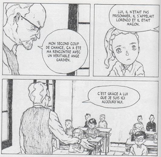 Primo Levi, une vie à témoigner