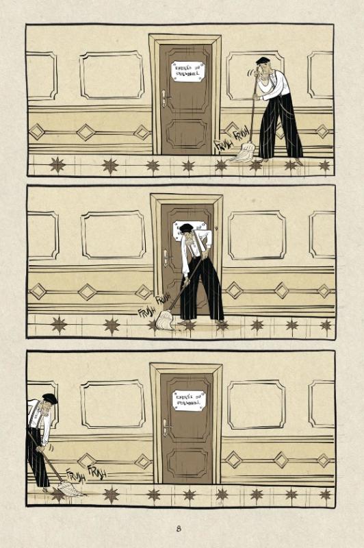 Pour l'amour de Monna Lisa - Par Maco Rizzo & Lelio Bonaccorso - Ed. Steinkis