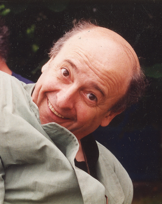 L'auteur Claude Lacroix est décédé. 