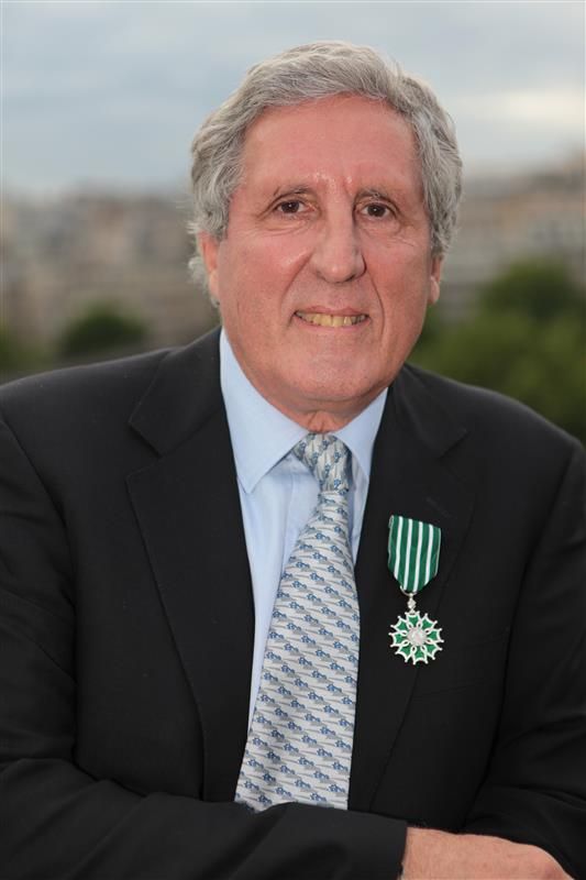 Pika Éditions perd son fondateur : Alain Kahn
