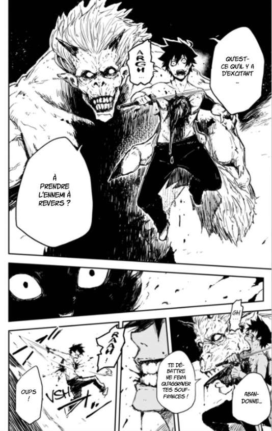 Black Torch T1 - Par Tsuyoshi Takati - Ki-oon